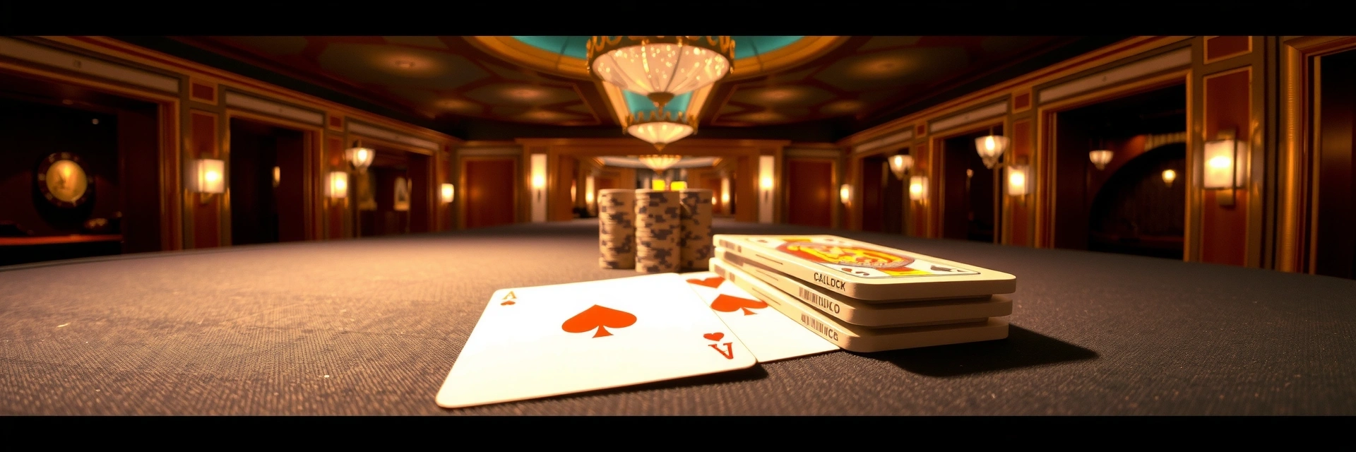 Composition artistique d'éléments de jeux