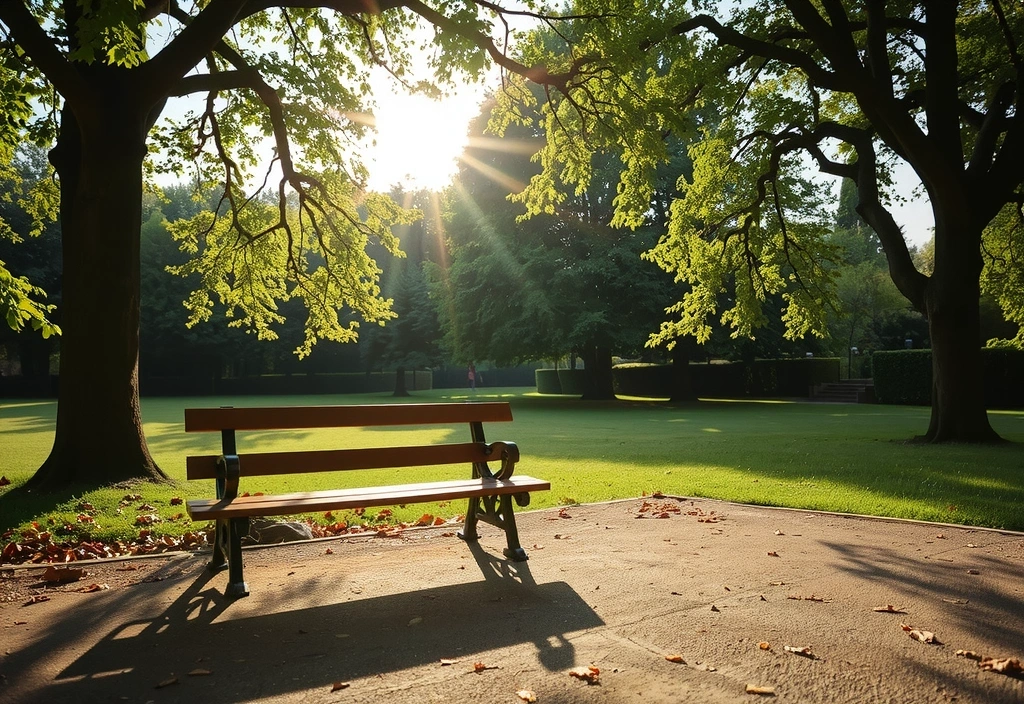 Espace de réflexion