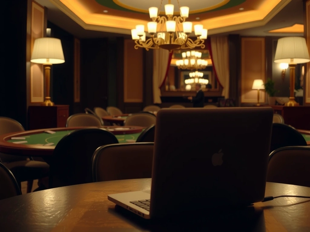 Moment de réflexion