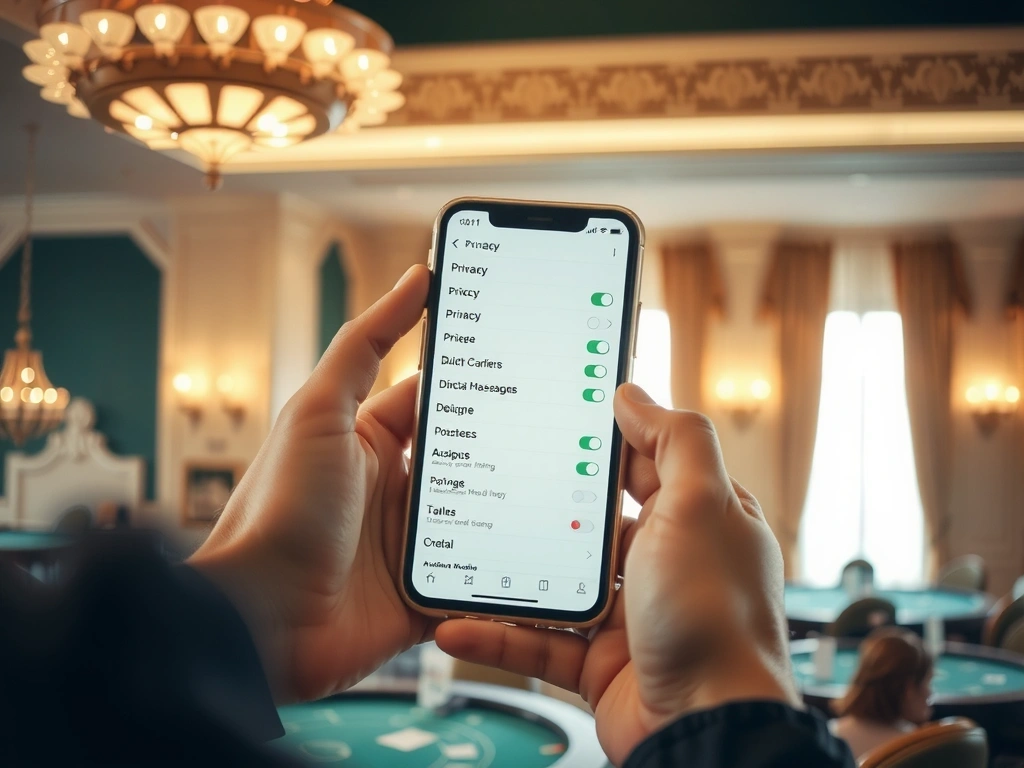 Gestion de vos droits