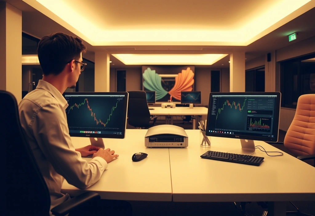 Notre bureau à Lyon