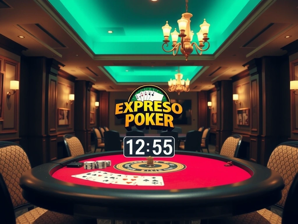 Format Expresso